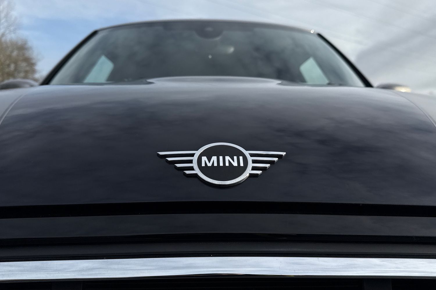 Used MINI Hatch 2023 for sale - 77206572: Photo 25