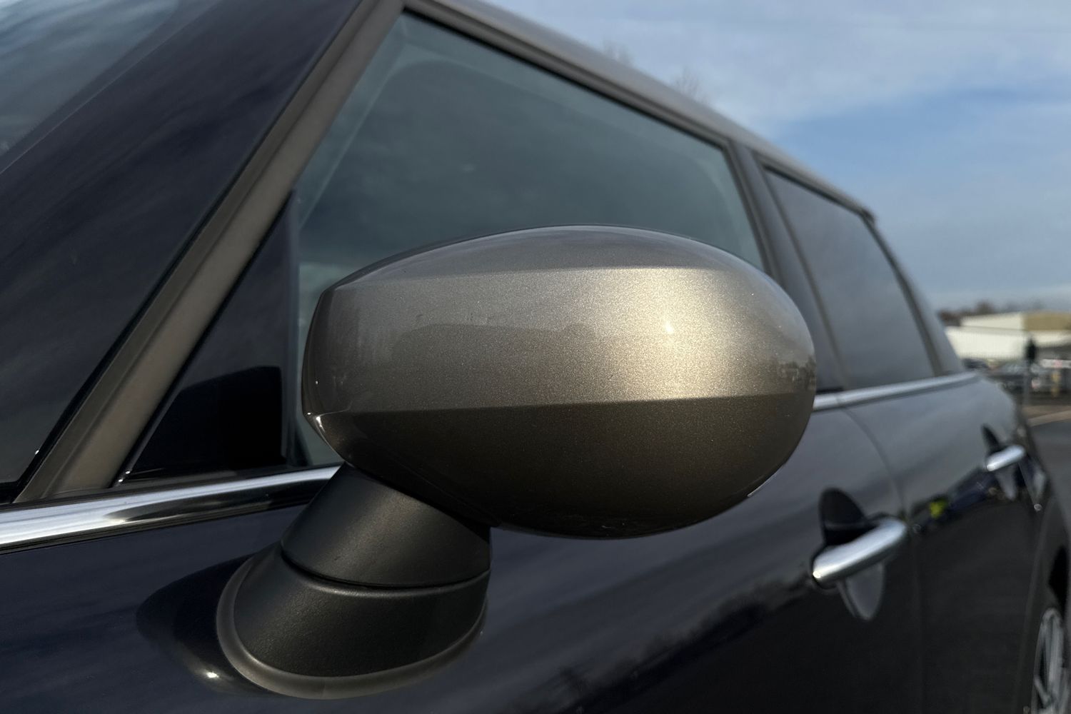 Used MINI Hatch 2023 for sale - 77206572: Photo 26