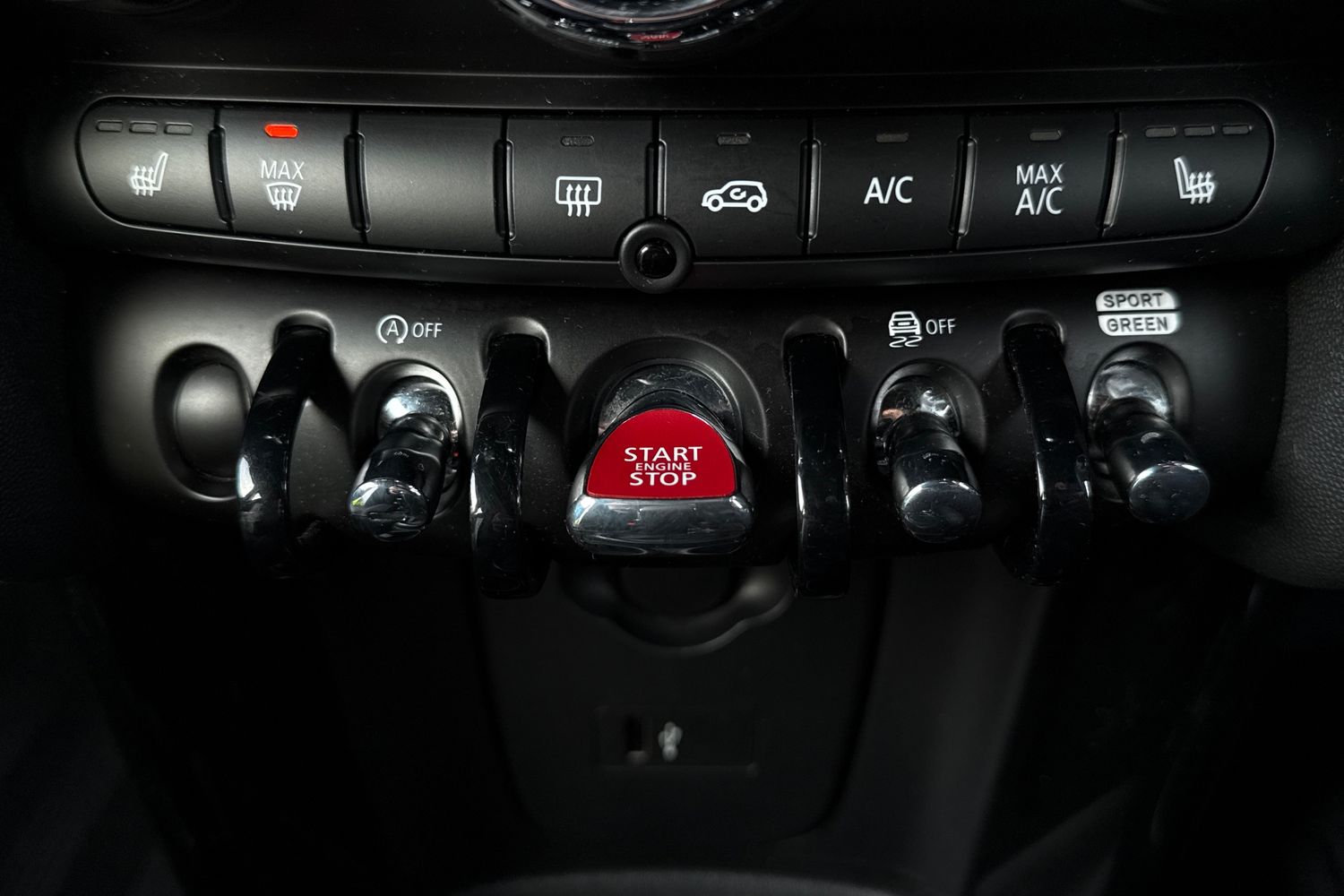 Used MINI Hatch 2023 for sale - 77206572: Photo 31