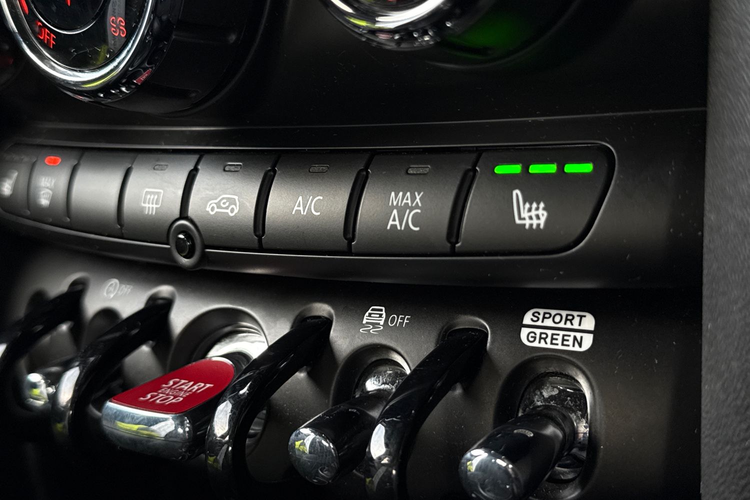 Used MINI Hatch 2023 for sale - 77206572: Photo 32