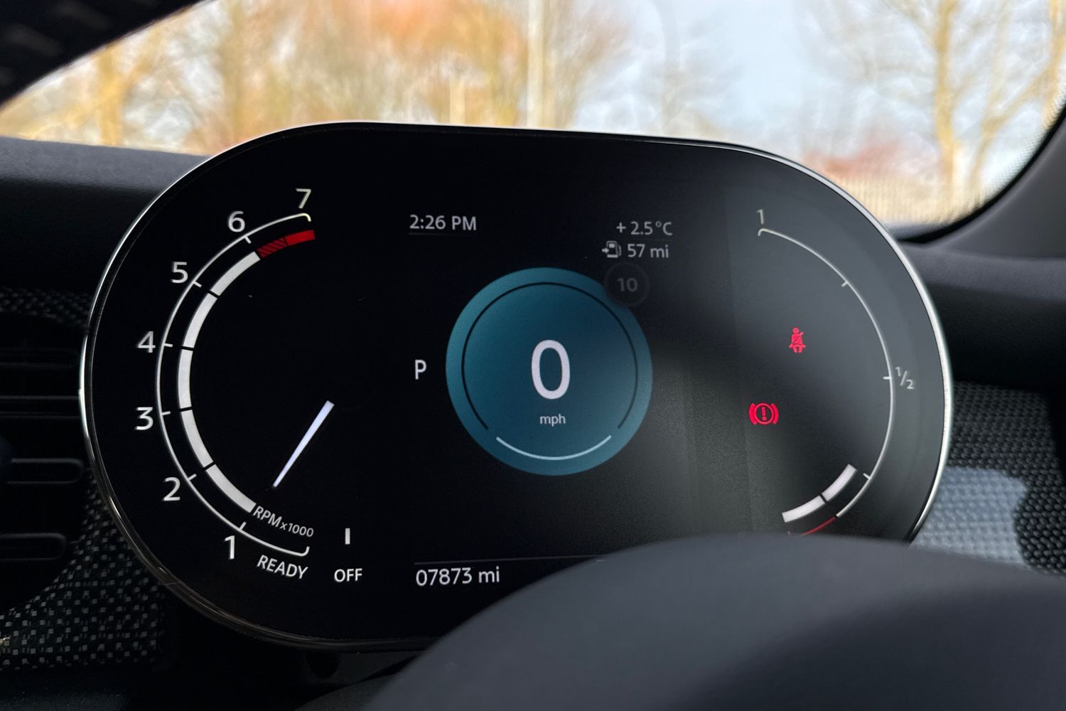 Used MINI Hatch 2023 for sale - 77206572: Photo 35