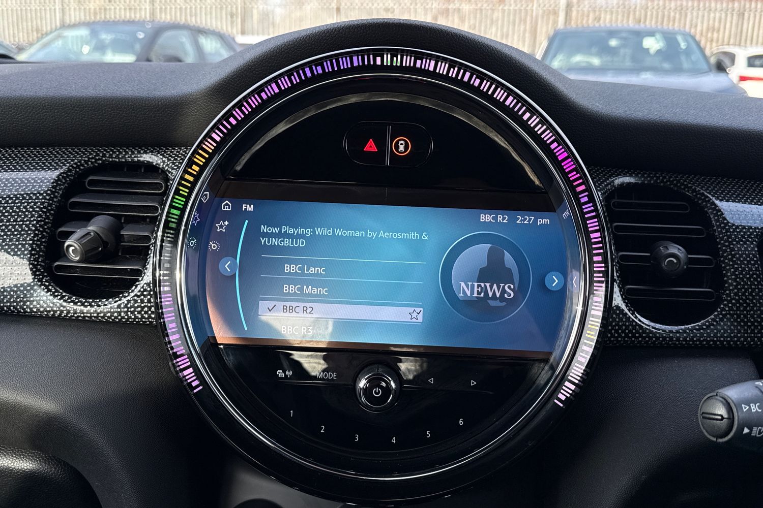 Used MINI Hatch 2023 for sale - 77206572: Photo 37