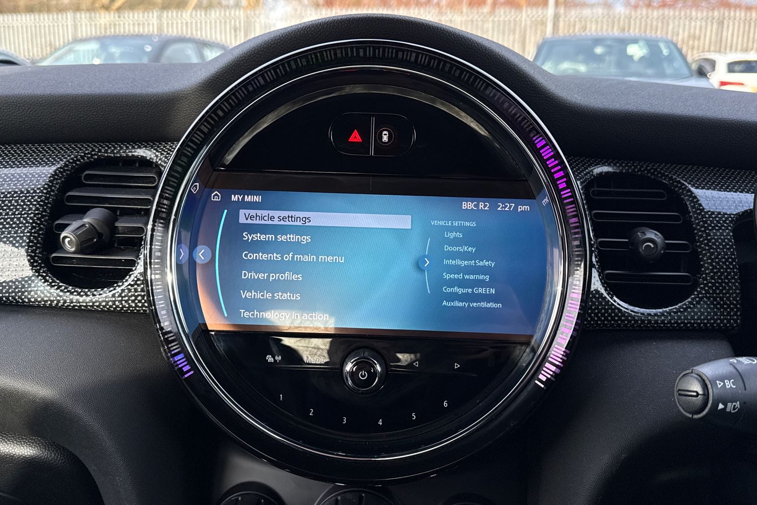 Used MINI Hatch 2023 for sale - 77206572: Photo 38