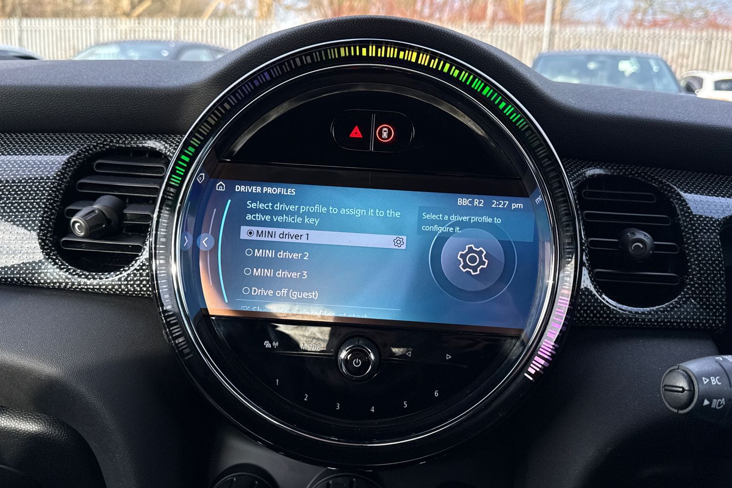 Used MINI Hatch 2023 for sale - 77206572: Photo 39