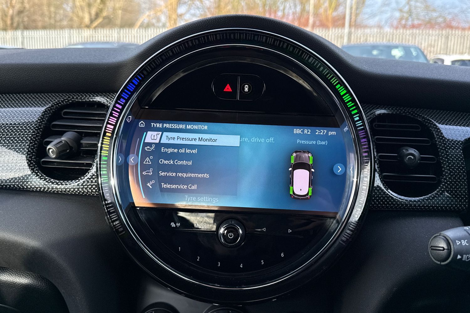 Used MINI Hatch 2023 for sale - 77206572: Photo 40