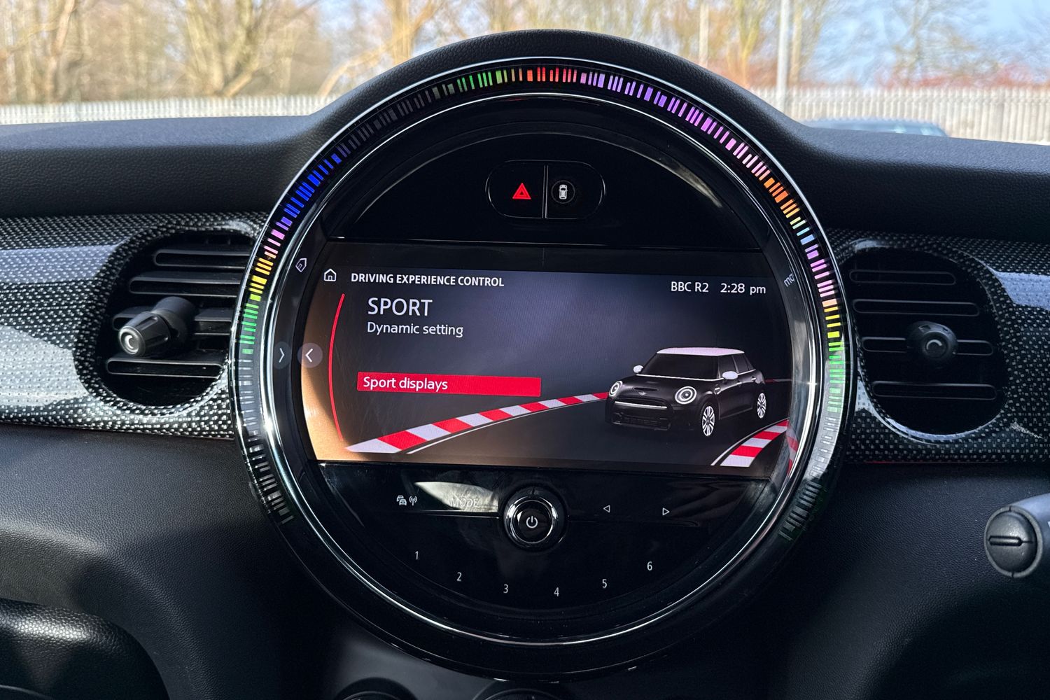 Used MINI Hatch 2023 for sale - 77206572: Photo 42