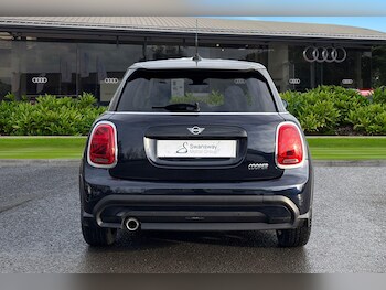 Used MINI Hatch 2023 for sale - 77206572: Photo