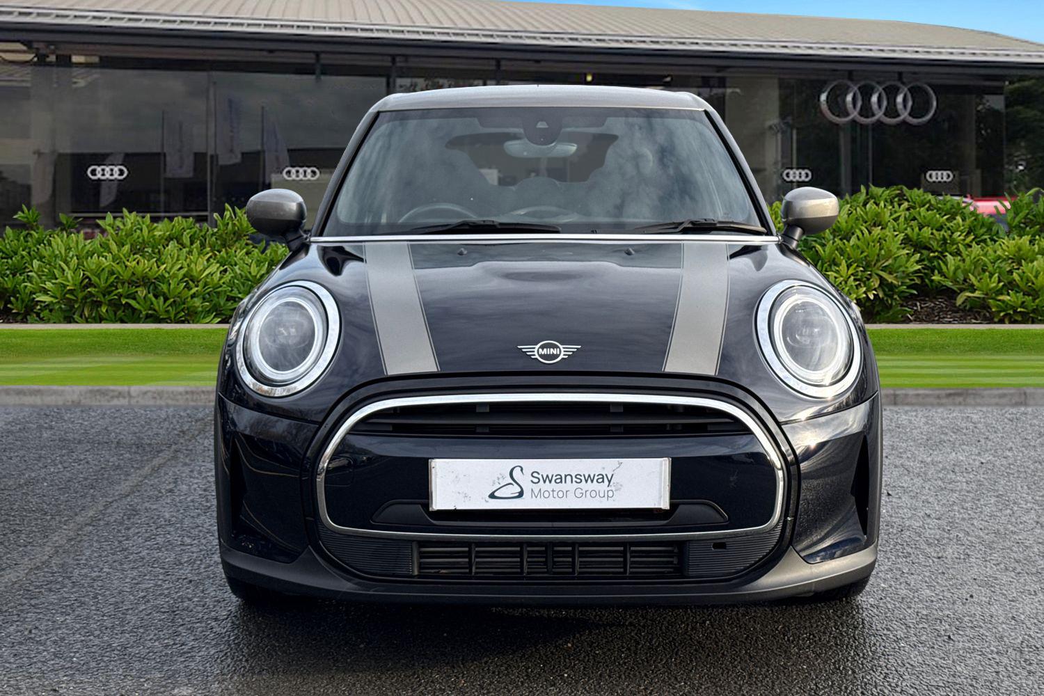 Used MINI Hatch 2023 for sale - 77206572: Photo 5