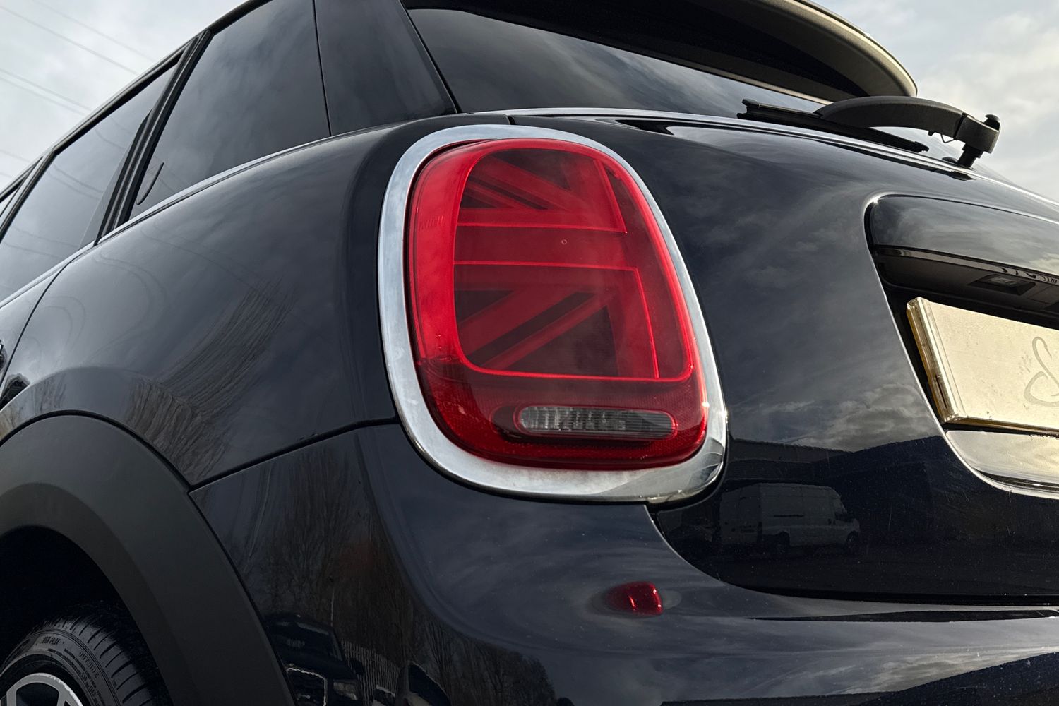 Used MINI Hatch 2023 for sale - 77206572: Photo 7