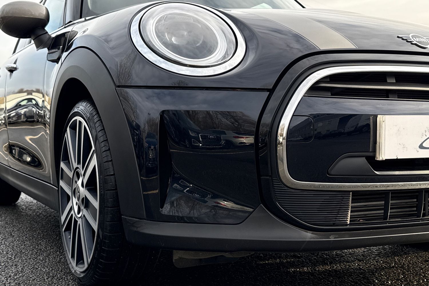 Used MINI Hatch 2023 for sale - 77206572: Photo 8