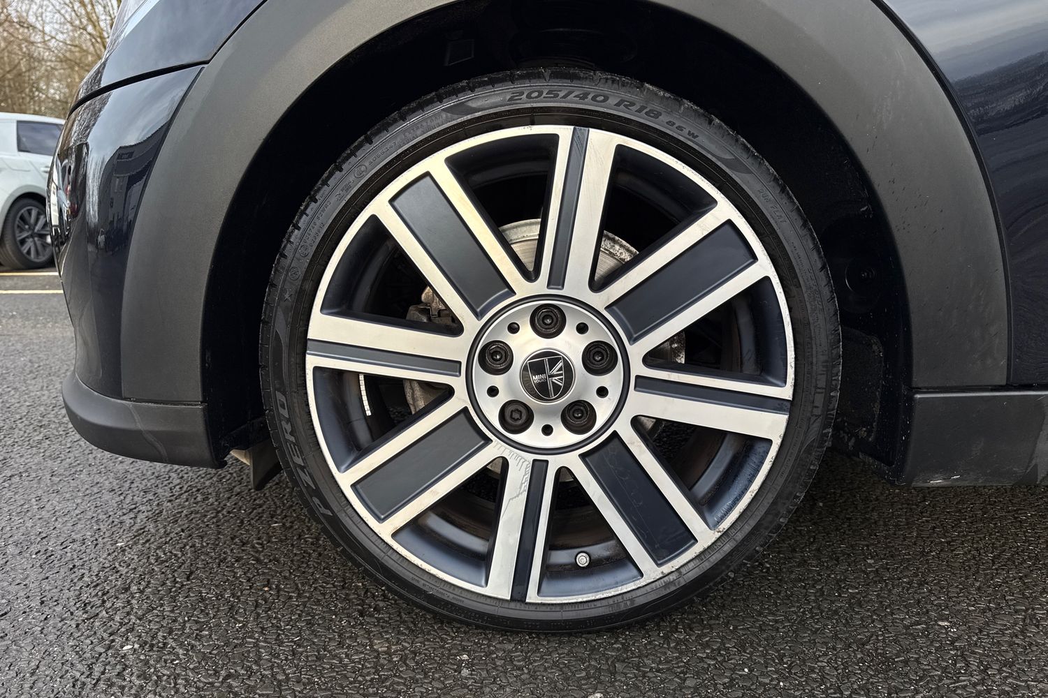 Used MINI Hatch 2023 for sale - 77206572: Photo 9