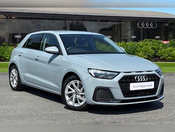 Used Audi A1 2023 for sale - 79228127: Photo
