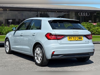 Used Audi A1 2023 for sale - 79228127: Photo