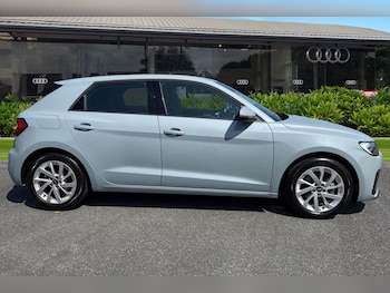 Used Audi A1 2023 for sale - 79228127: Photo