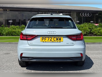 Used Audi A1 2023 for sale - 79228127: Photo