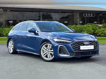Used Audi A5 2026 for sale - 79531378: Photo