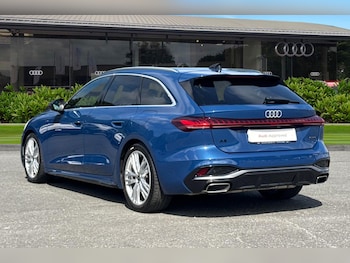 Used Audi A5 2026 for sale - 79531378: Photo