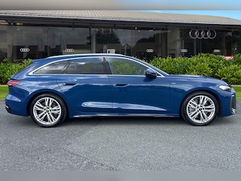 Used Audi A5 2026 for sale - 79531378: Photo