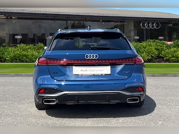 Used Audi A5 2026 for sale - 79531378: Photo
