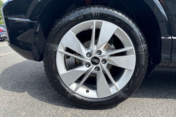 Used Audi Q2 2025 for sale - 74961006: Photo 10