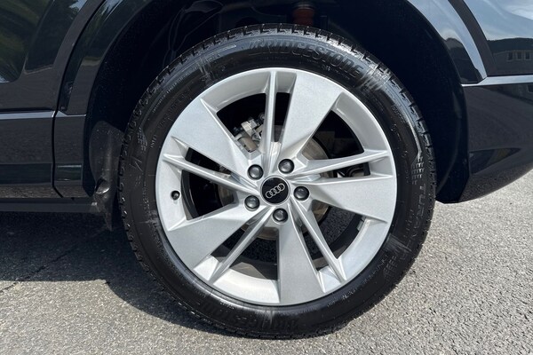 Used Audi Q2 2025 for sale - 74961006: Photo 11
