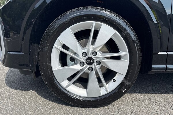 Used Audi Q2 2025 for sale - 74961006: Photo 12
