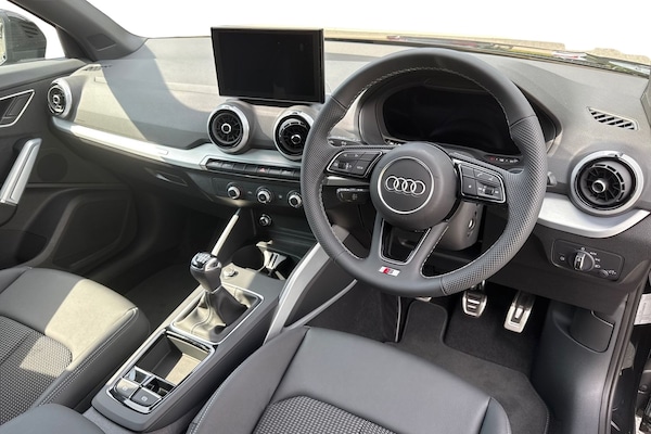 Used Audi Q2 2025 for sale - 74961006: Photo 13