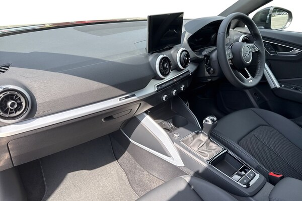 Used Audi Q2 2025 for sale - 74961006: Photo 14