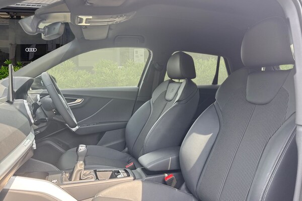 Used Audi Q2 2025 for sale - 74961006: Photo 15