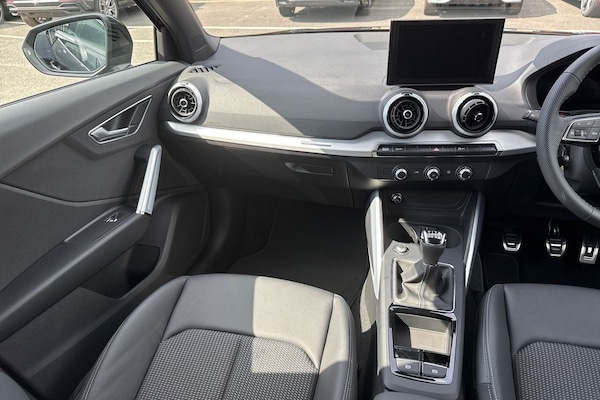 Used Audi Q2 2025 for sale - 74961006: Photo 19