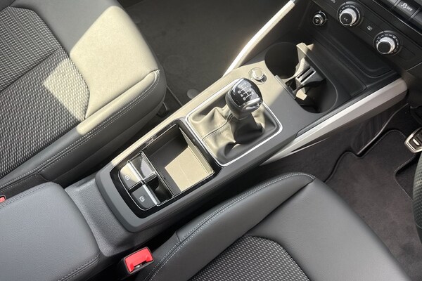 Used Audi Q2 2025 for sale - 74961006: Photo 22