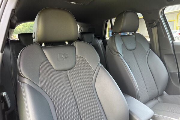 Used Audi Q2 2025 for sale - 74961006: Photo 23