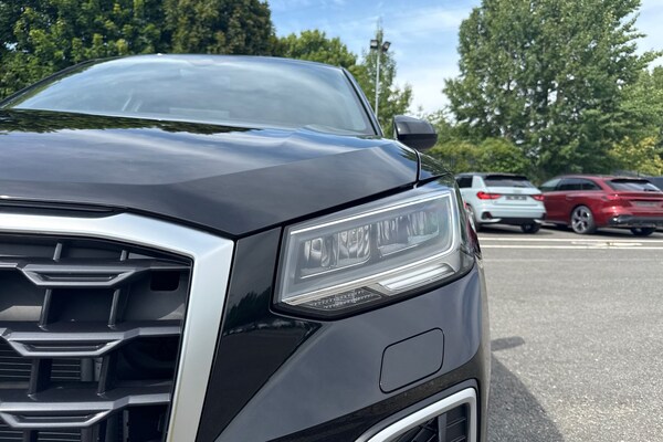 Used Audi Q2 2025 for sale - 74961006: Photo 25
