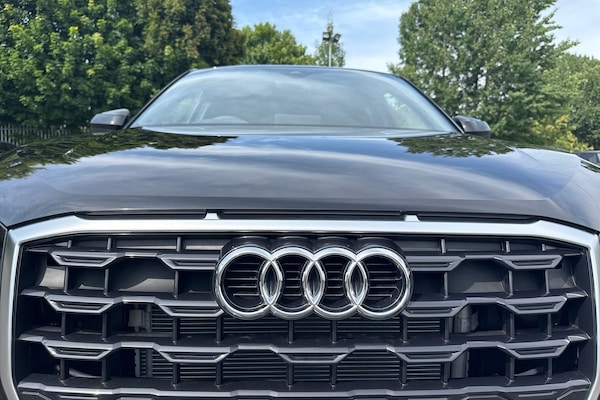 Used Audi Q2 2025 for sale - 74961006: Photo 26