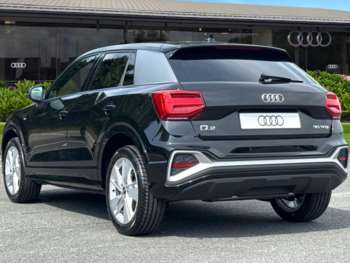 Used Audi Q2 2025 for sale - 74961006: Photo