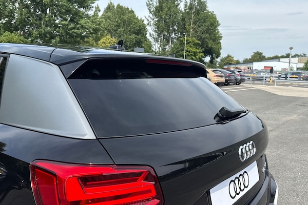 Used Audi Q2 2025 for sale - 74961006: Photo 31