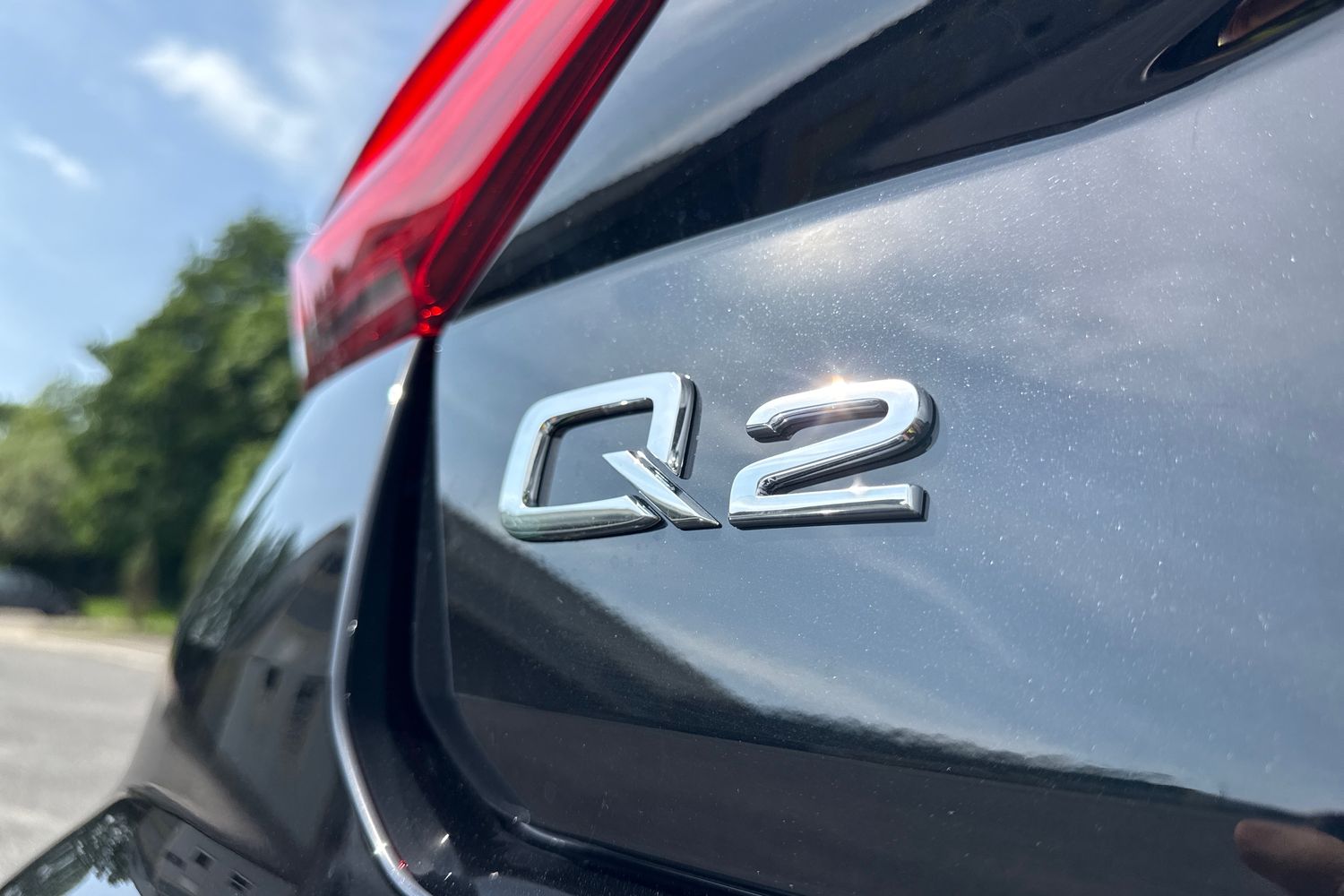 Vehicle 32