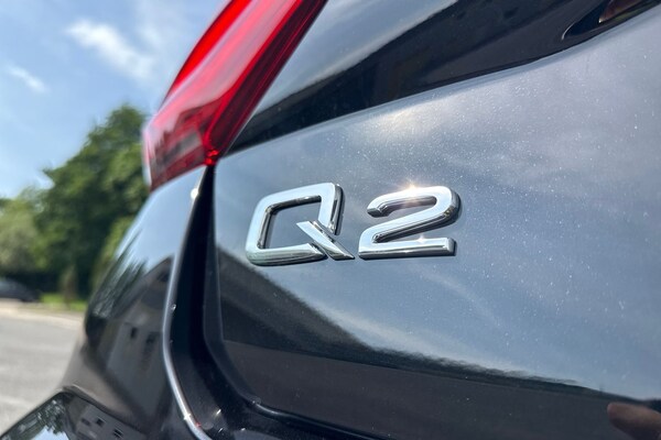 Used Audi Q2 2025 for sale - 74961006: Photo 32