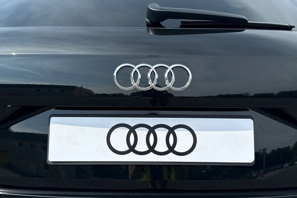 Used Audi Q2 2025 for sale - 74961006: Photo 34