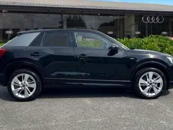 Used Audi Q2 2025 for sale - 74961006: Photo