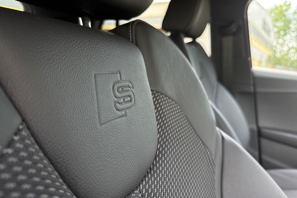 Used Audi Q2 2025 for sale - 74961006: Photo 41