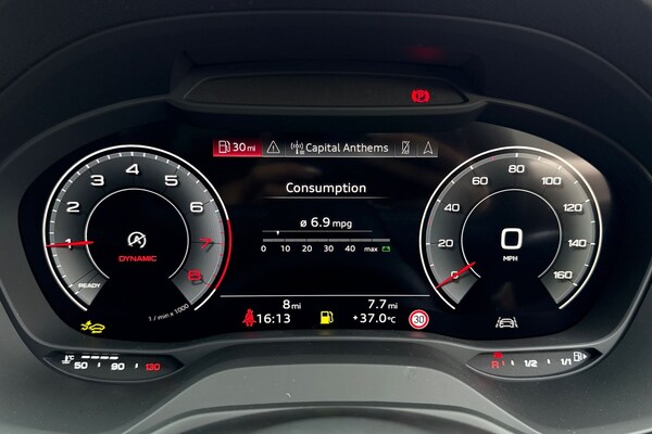 Used Audi Q2 2025 for sale - 74961006: Photo 45