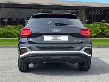 Used Audi Q2 2025 for sale - 74961006: Photo