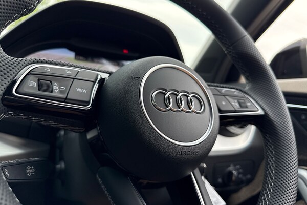 Used Audi Q2 2025 for sale - 74961006: Photo 50