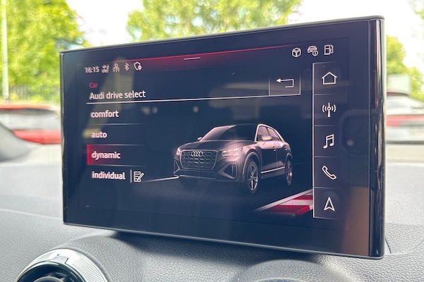 Used Audi Q2 2025 for sale - 74961006: Photo 58