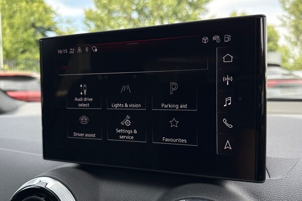 Used Audi Q2 2025 for sale - 74961006: Photo 59