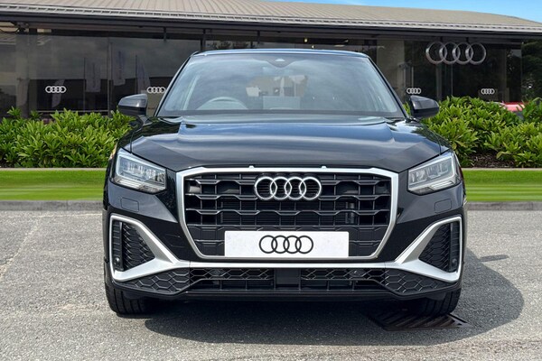 Used Audi Q2 2025 for sale - 74961006: Photo 5