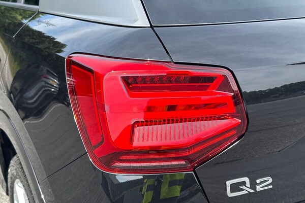 Used Audi Q2 2025 for sale - 74961006: Photo 7
