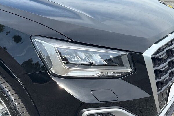Used Audi Q2 2025 for sale - 74961006: Photo 8
