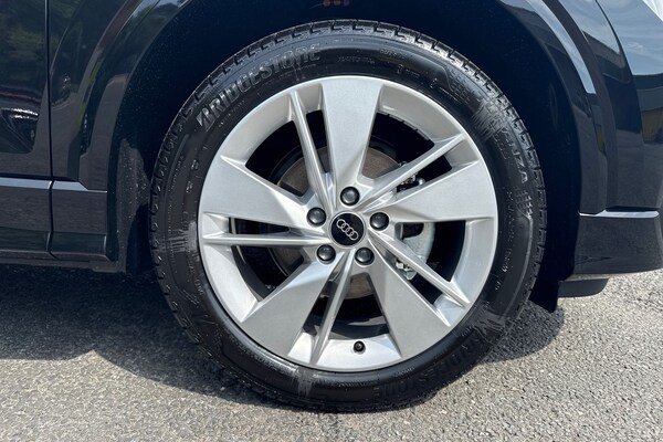 Used Audi Q2 2025 for sale - 74961006: Photo 9